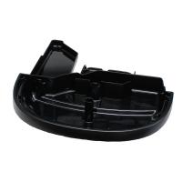 Auffangschale schwarz für DeLonghi EAM4000 und ESAM4500